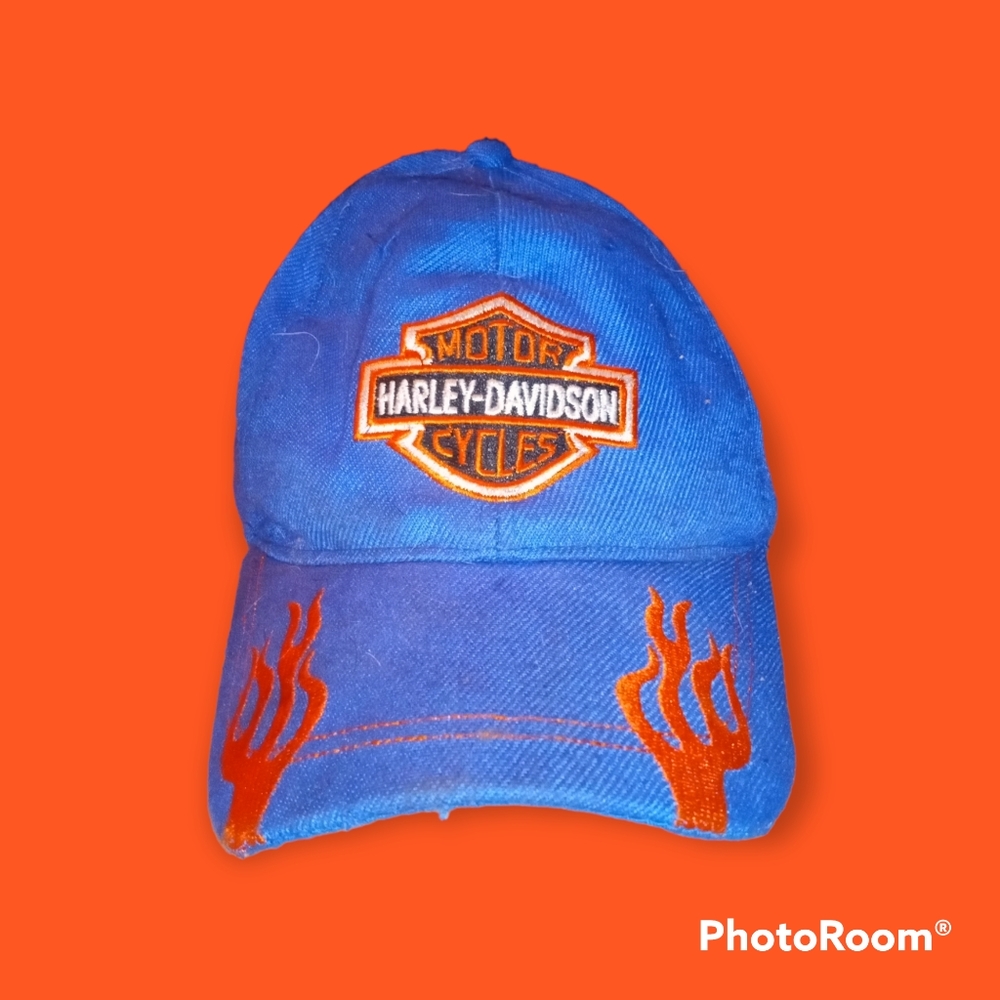Harley Davidson Cap